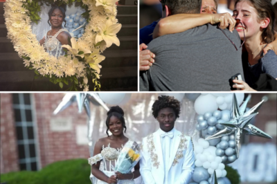 The Promise That Died on the Highway: Courtney Hodge’s Dream Graduation Future Shattered in One Tragic Moment