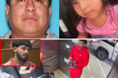 Horrifying Surrender: Ruben Fregoso Walks Into Mexican Restaurant and Confesses to Chilling Crime – What He Revealed Shocks Investigators!