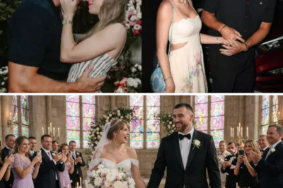 “I Almost Called It Off”: Taylor Swift Reveals the Shocking Family Comment That Nearly Ended Her Engagement to Travis Kelce