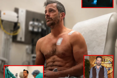 The 43-year-old Survivor star battled cancer after ignoring three terrifying symptoms — Remember these if you want to live 😱