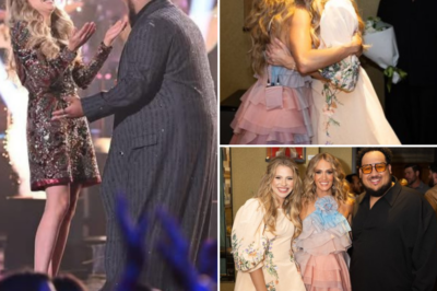 Fans Think Hannah Harper’s Support for Jordan McCullough Could Become One of the Most Meaningful Post-Idol Moments Yet