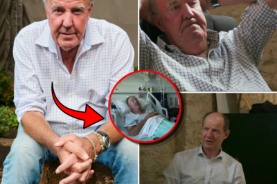 Jeremy Clarkson Opens Up About Aggressive Cancer Diagnosis And Uncertain Future On The Farm
