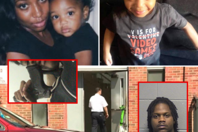 Innocent 2-Year-Old’s Life Snuffed Out in Seconds: Toddler Finds Loaded G.u.n and Pulls Trigger While Family Was Just Feet Away