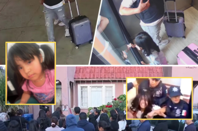 SHOCKING ARREST: Second Woman Detained in Heartbreaking Disappearance of Little Ruben Fregoso – What Police Just Uncovered Will Leave You Speechless!
