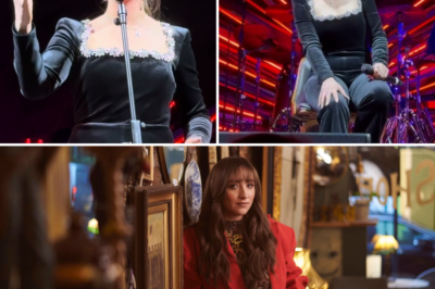 New York Begged for Her Return – And Sydnie Christmas Is About to Blow Sony Hall Away Again!