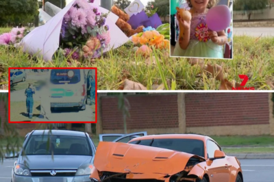 4-Year-Old Angel’s Final Heartbreaking Cry for Help Revealed by Family – She Was Still Thinking of Others Even in Her Last Moments
