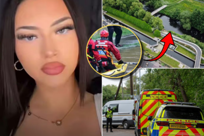 “She Made Everyone Feel Seen”: Tributes Pour In for Teen Lillianna Tomlinson After River Tragedy