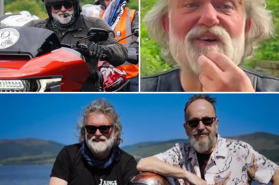 Hairy Bikers Star Si King Admits He’s Feeling ‘A Bit Flat’ – Fans Rally With Heartwarming Support as He Steps Back to Recharge