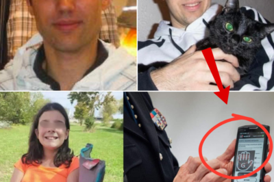 Messages Found On Phone Become New Focus As Lyhanna Investigation Continues