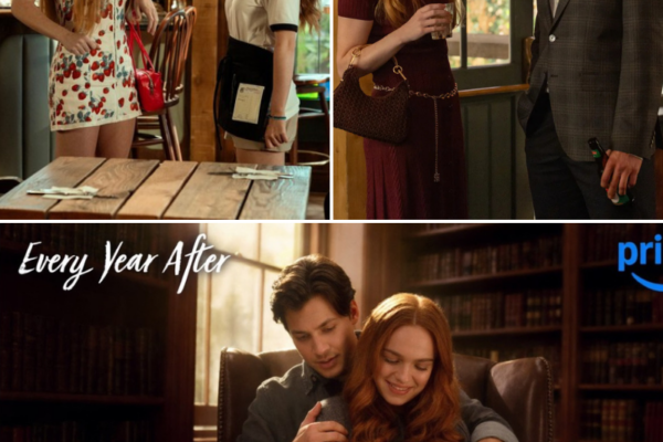 Every Year After Season 2 Could Complicate the Story With New Feelings...