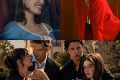 ‘Off-Campus’ Season 2 Signals a New Era at Briar University as the Spotlight Shifts to Allie and Dean