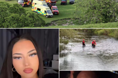 Teen Dies in River Incident as UK Heatwave Renews Warnings Over Open Water Risks