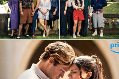 Maxton Hall Season 3 Rumors Point Toward Ruby and James’ Most Difficult Chapter Yet