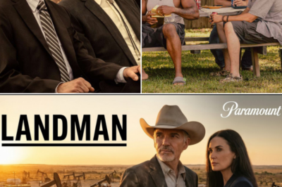 Landman Season 3 Rumors Fuel Speculation as Fans Look Ahead to the Next Chapter in West Texas