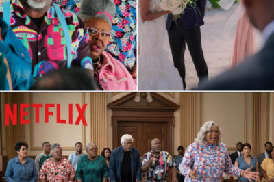 Tyler Perry’s Madea: Life After Marriage Rumors Spark Buzz as Fans Question Whether Another Netflix Return Is Coming