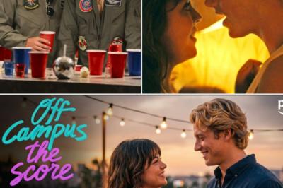 Off-Campus Season 2 Rumors Spotlight Dean and Allie as Briar University Enters a New Phase