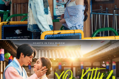 XO, Kitty Season 4 Rumors Suggest There May Still Be More Stories Beyond KISS