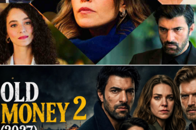 Old Money 2 Imagines a Bigger Family Conflict as Legacy and Ambition Collide Again