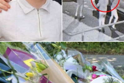 Surveillance Video Shatters False Timeline Provided by Close Acquaintances in Brentwood Boy’s Tragic Death