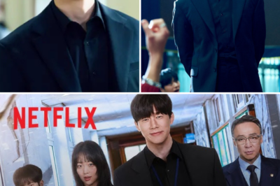 Netflix K-Drama ‘Teach You a Lesson’ Ignites Debate on Classroom Authority and Discipline