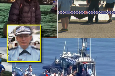 Police Probe Reveals Father Pre-Planned Murder of 6-Year-Old Daughter by Renting Same Boat Three Times