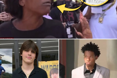 Public Backlash Intensifies After Sharp Online Retort to Panicked Karmelo Anthony Supporter Sparks Massive Social Media Storm