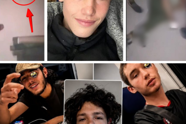 Murder Charges Filed After French Teen Dies Following Alleged Ambush A...