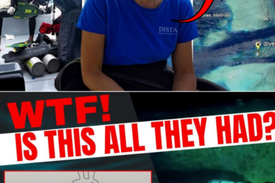 Investigators Reconstruct Final Dive Route After New Cave Findings Emerge In Maldives Incident