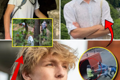 Investigators Review Final Coordinates And Video Timeline In Search For Answers In James Weston Higginbotham Case