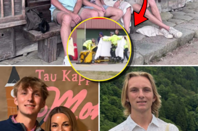 Family Recounts Final Conversation As Investigators Continue Reviewing Timeline In Kyoto Case