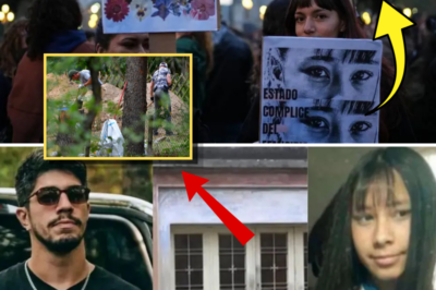 CRITICAL EVIDENCE STILL MISSING NOW 🚨 Recovery In Agostina Vega Case Triggers Urgent Search For Unlocated Personal Items