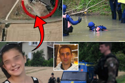 Search In Fleurance Enters Critical Stage After Child’s Body Recovered Near Investigation Area