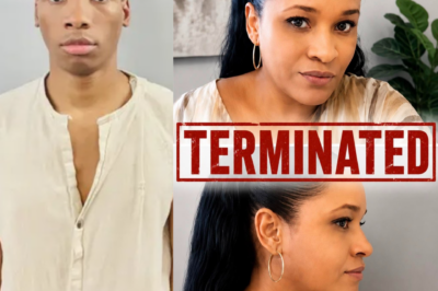 FIRED AFTER SHOCKING VIRAL POST! Texas Parole Supervisor Terminated Following Ruthless Comments Over Karmelo Anthony Case