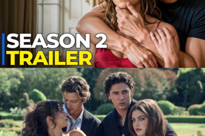 Out of Control at Briar U: The Devastating Mid-Season Tragedy and Self-Destructive Spiral That Changes Everything in Off Campus Season 2: The Score