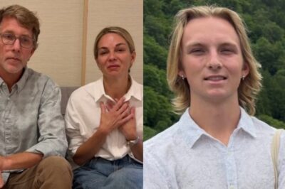 Family Disputes Autopsy Findings in Mysterious Death of Auburn Student in Kyoto