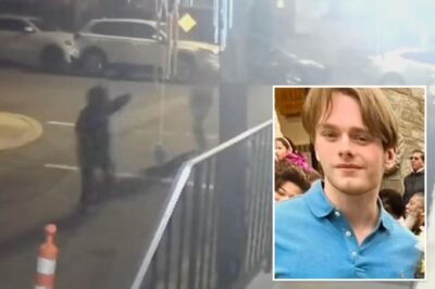 Father Speaks Out After Penn State Student’s Death: “Billy Was Never Someone Who Wanted Trouble”