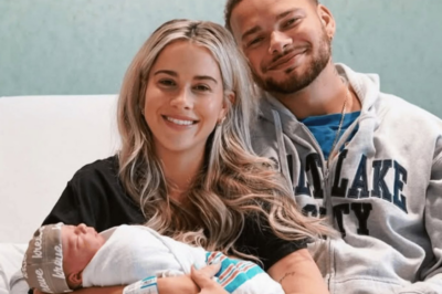 KATELYN BROWN’S 9-MONTH SECRET EXPOSED! Why She Hid An Entire Pregnancy From The World — And The New Year’s Eve Baby Reveal That Left Fans Completely Speechless