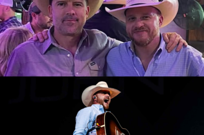 CODY JOHNSON’S SHOCKING 6-WORD ULTIMATUM Left Nashville Executives Speechless — The Decade-Long Standoff That Changed Country Music Forever