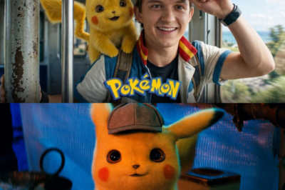 Tom Holland’s Pokémon Adventure Turns DARK in Pokémon: Shadows of Kanto — And the Shocking Secret Behind the Genesis Project Could Change Everything
