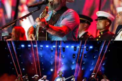 ZAC BROWN’S NATIONAL ANTHEM STUNS UFC CROWD: The Chilling Moment at Freedom 250 That Left an Entire Arena in Tears
