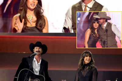 Check out the ACM Awards 2026 photos now: Ella Langley & Riley Green create new drama at the ACM Awards Ceremony: Did Ella really interrupt him mid-sentence… or was it just part of their chemistry?