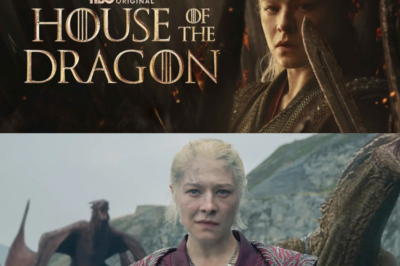Rhaenyra’s Worst Nightmare Is Coming True? House of the Dragon Season 3 Trailer Hints at Aegon’s Most Dangerous Move Yet