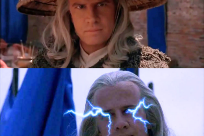 Christopher Lambert’s Secret Mortal Kombat Sacrifice? The Raiden Star Allegedly Spent His Own Money to Save the Movie—and Fans Are Just Finding Out