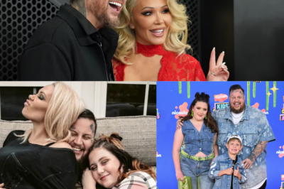 JELLY ROLL’S DEVASTATING MARRIAGE BOMBSHELL LEAVES FANS STUNNED: Is This Really the End for Him and Bunnie XO After Nearly a Decade Together?
