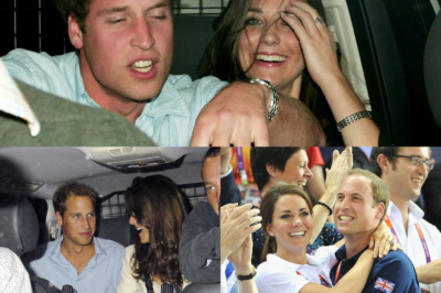 “KATE HAD TO SAVE HIM!” Prince William’s Shocking Kitchen Disasters While Trying to Impress Kate Middleton Finally Come to Light