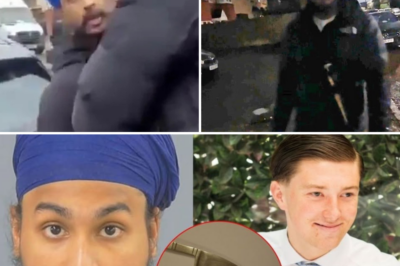 “I DIDN’T WANT TO KILL HIM, BUT…”. JUST DONE: VICTOR DRAKE – THE KILLER OF HENRY NOWAK – has just revealed to the police the reason why he committed the murder. The horrifying revelation has outraged everyone who hears it because…