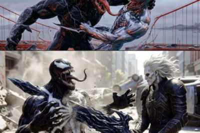 Eddie Brock’s Story Isn’t Over?! Venom: The Animated Legacy Unleashes a SHOCKING New Chapter That Changes Everything Fans Thought They Knew