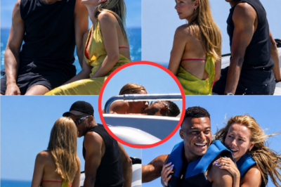 Kylian Mbappé Blasted For Toxic World Cup Distraction As Sizzling Ibiza Yacht Getaway With Bikini-Clad Girlfriend Sparks Fury!