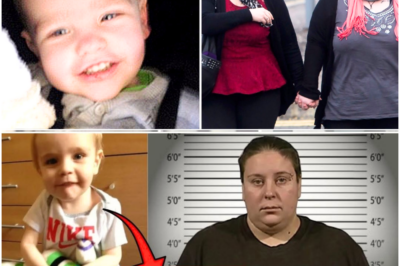 😱 5-year-old Summer Wells vanished from her Tennessee home in 2021… but the terrifying twist that her aunt Rose Bly also disappeared years earlier