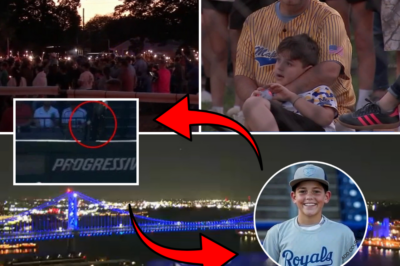 Shocking New Spectator Footage Exposes Devastating Truth Behind 12-Year-Old Xavier Taylor’s Baseball Tragedy – Justice Now!